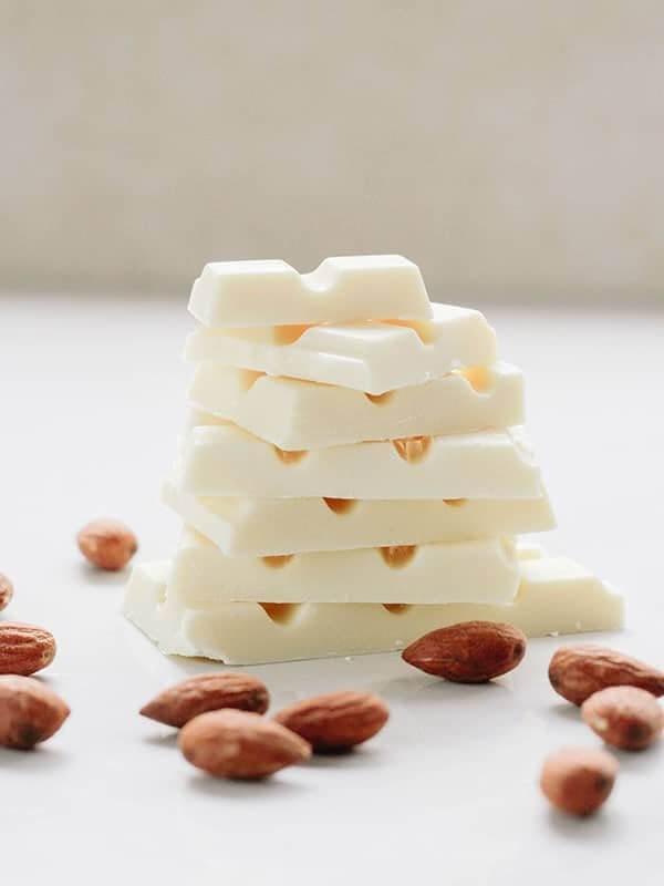chocolate belga belgica