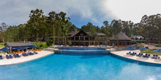 carmelo resort e spa