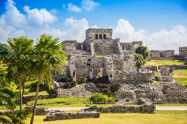 tulum riviera maya viagem em grupo