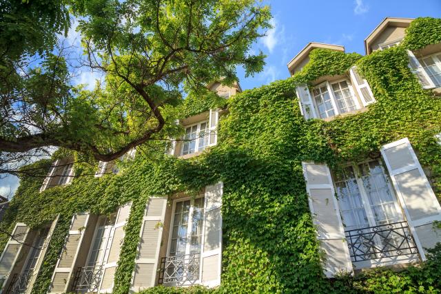 Le Rêve Hotel Boutique Santiago Chile