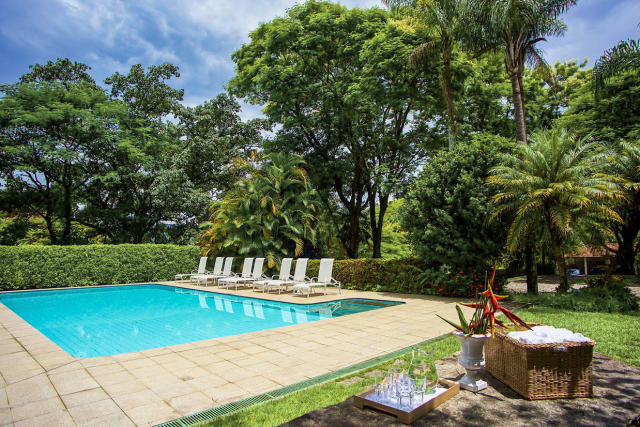 piscina fazenda