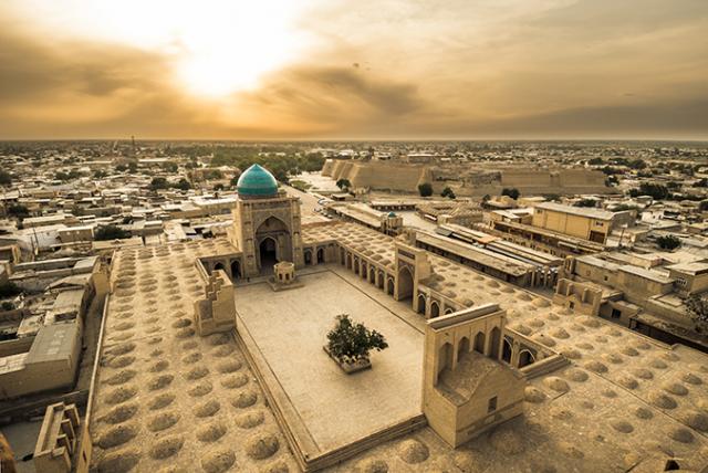 uzbequistao