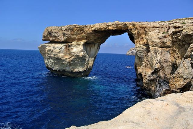 malta viagem