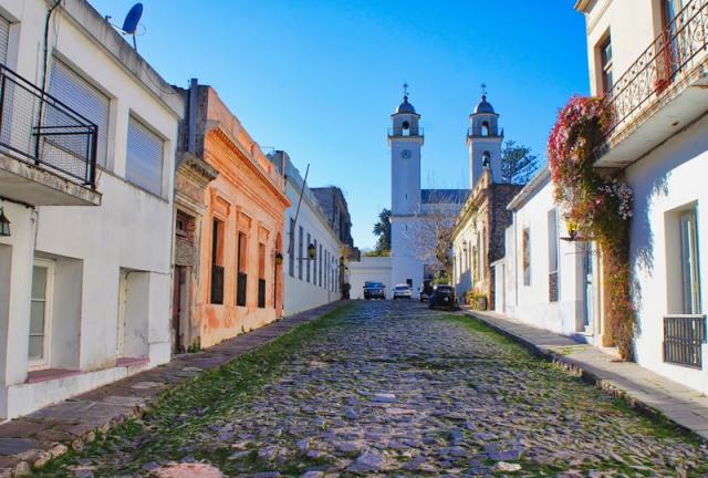 colonia del sacramento