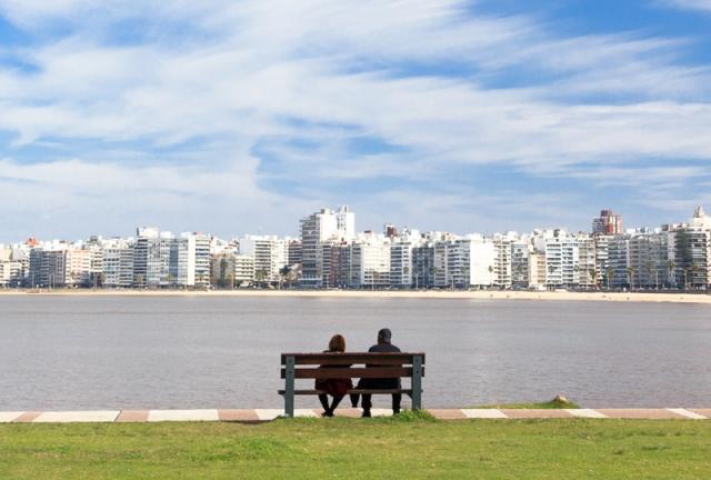 rambla montevideu uruguai