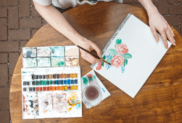 cursos online gratuitos pintura