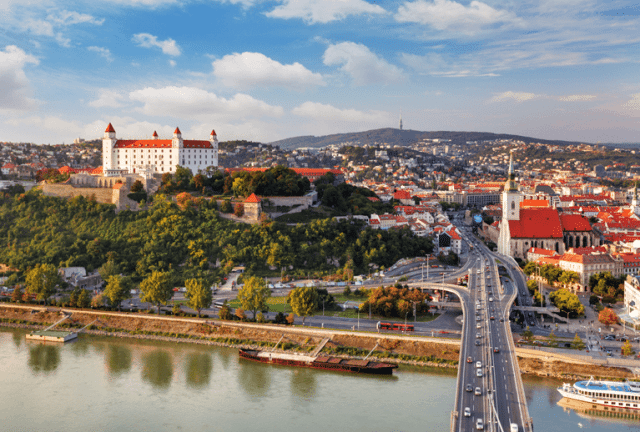 destino dos sonhos bratislava eslováquia