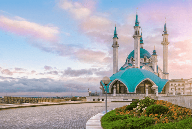 destino dos sonhos kazan rússia