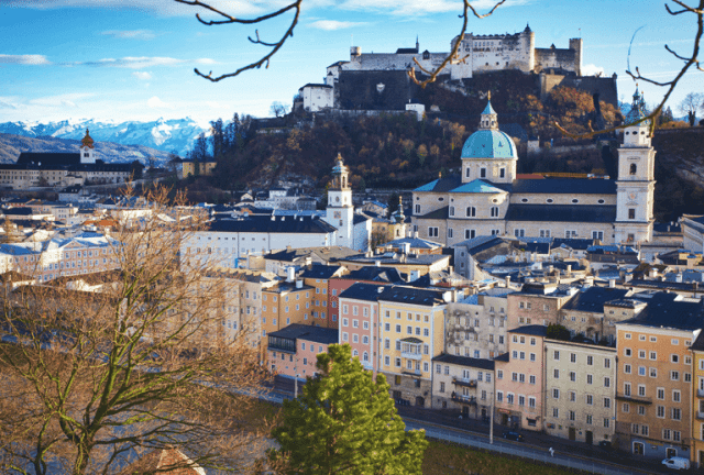 destino dos sonhos salzburgo áustria