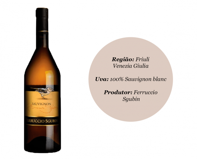 Sauvignon Blanc