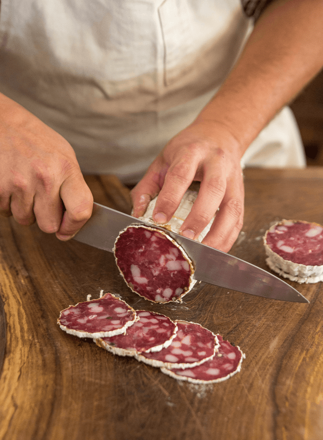 salame Rafa Bocaina