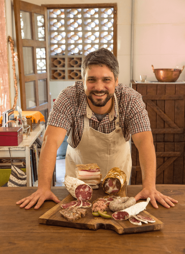 Rafa Bocaina