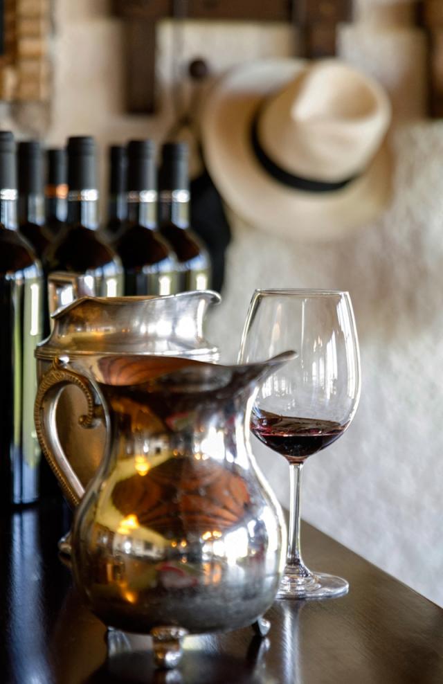 bodega vinho carmelo uruguai